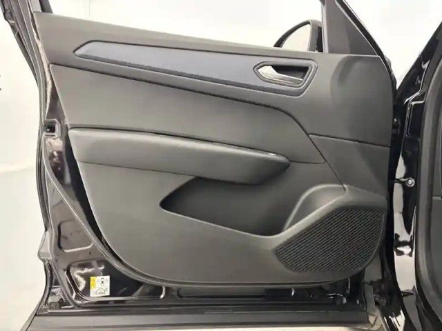 Renault Arkana mild hybrid 140 edc fap - 22 — photo 56