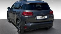 Citroen C5 Aircross BlueHDi 130ch S&S Shine — photo 6