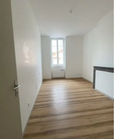 Location appartement