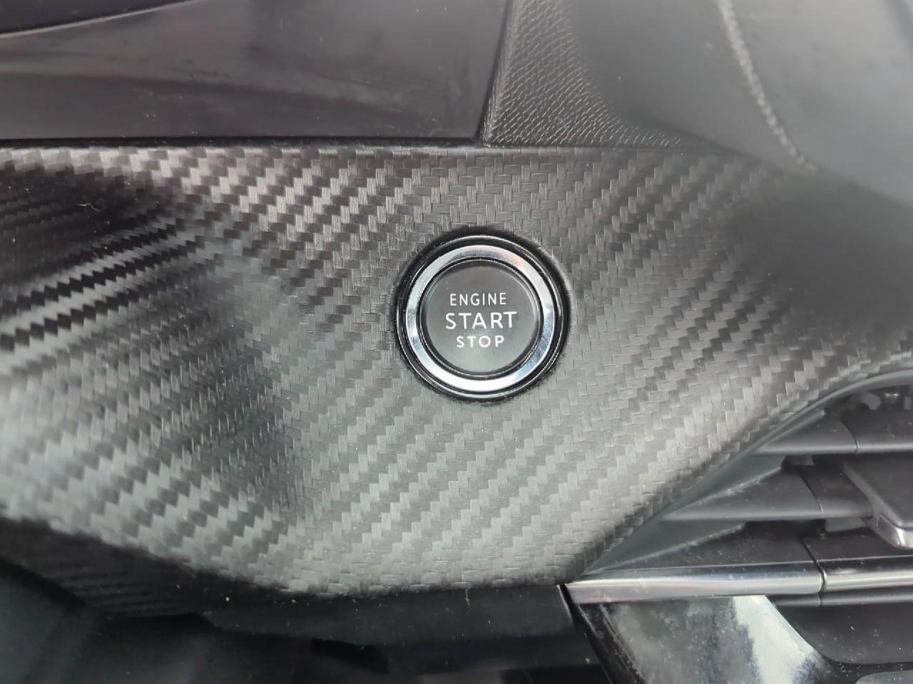 Peugeot 2008 puretech 100 s&s bvm6 allure — photo 20