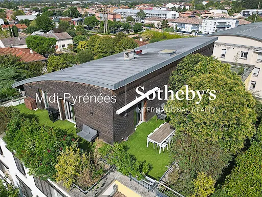 Appartement 3 pièces 83 m²