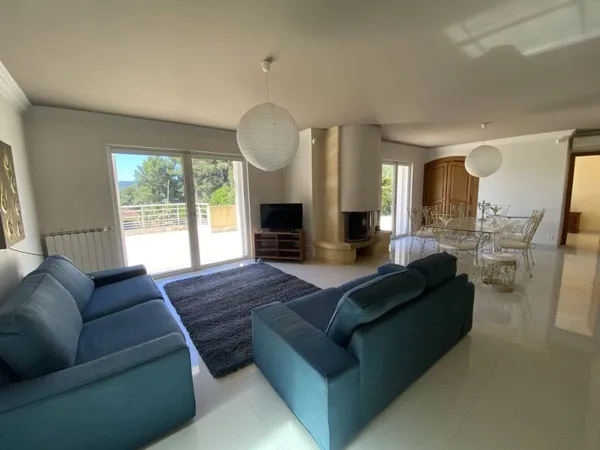 Maison de luxe 6 pièces 186 m²