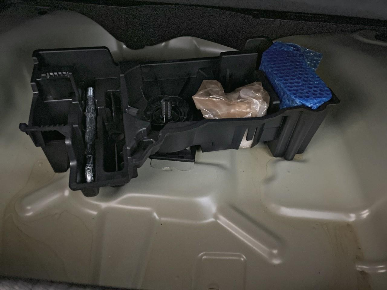 Citroën C4 hybride 145 ch e-dcs6 max — photo 12