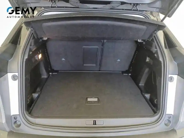 Peugeot 3008 bluehdi 130ch s&amp;s eat8 — photo 29
