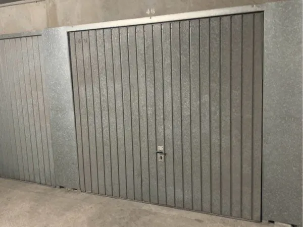 Location box parking Bois-Colombes