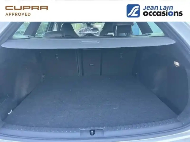 Cupra Leon sportstourer 1.4 e-hybrid 245 ch dsg6 — photo 14