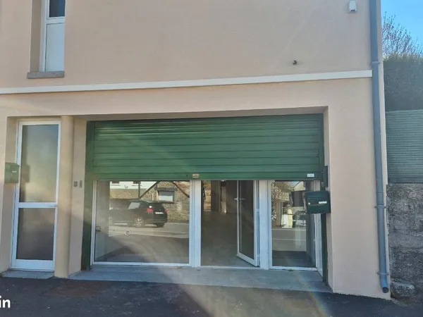 Local commercial 88 m2