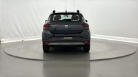 Dacia Sandero 1.0 TCe 90ch Stepway Essentiel — photo 6