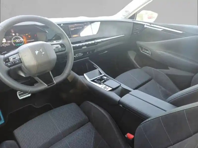 Ds Ds 4 n°4 e-tense — photo 8