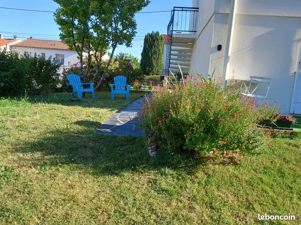Location meublée etudiant