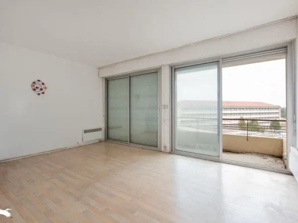 Appartement 4 pièces 95 m²