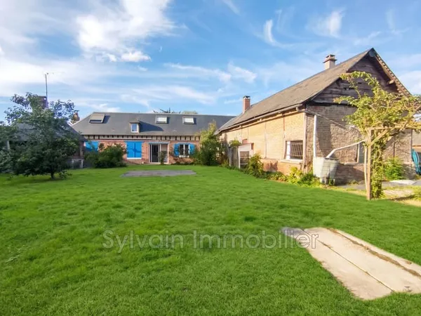Vente maison 9 Pièce(s)