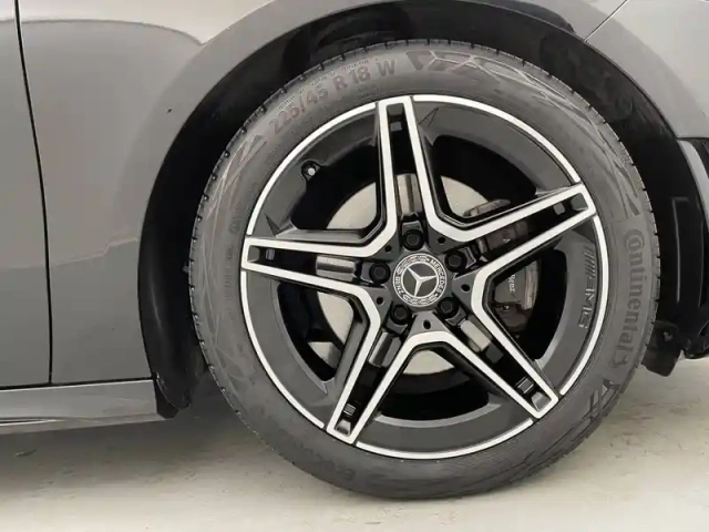 Mercedes Classe A 200 7g-dct — photo 38
