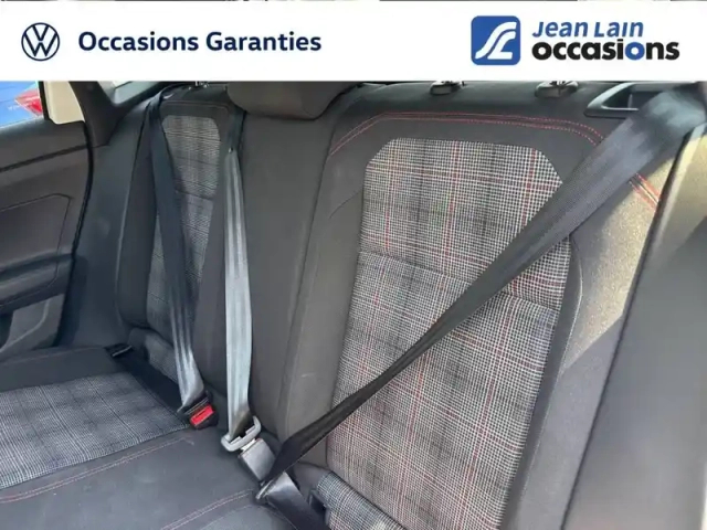 Volkswagen Polo 2.0 tsi 207 s&amp;s dsg7 — photo 6