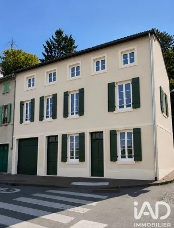 Appartement 2 pièces 35 m²