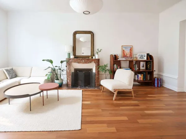 Appartement 3 pièces 88 m²