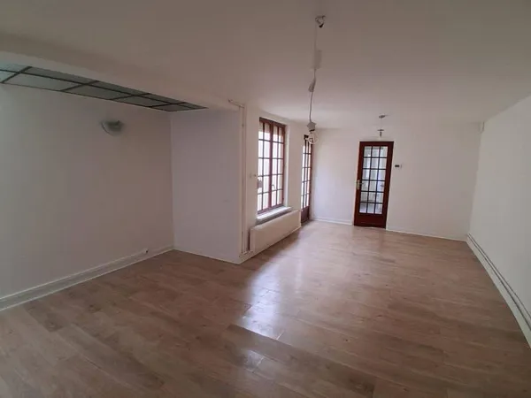 Appartement 3 pièces 75 m²