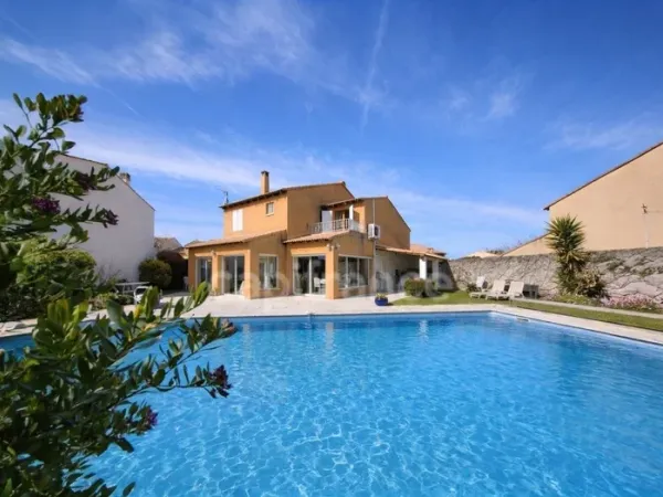 Maison 6 pièces 152 m²