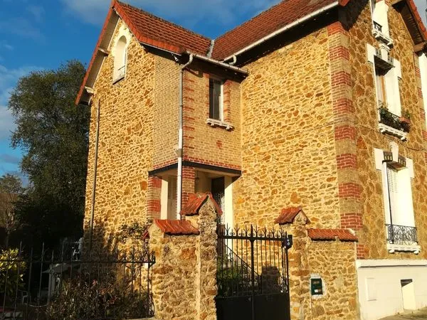 Maison en colocation