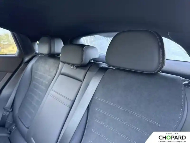 Mercedes Glc coupe 300 d e hybrid eq 9g-tronic 4matic — photo 19