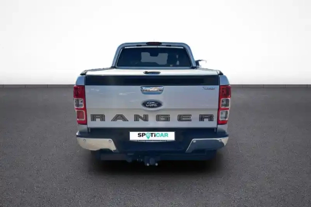 Ford Ranger super cabine 2.0 ecoblue 170 s&amp;s — photo 5