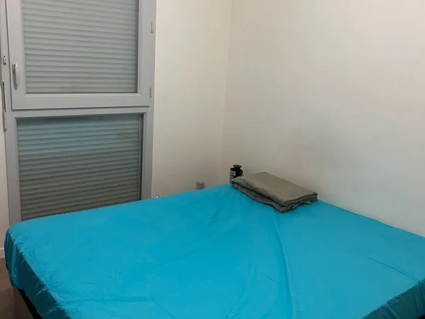 Chambre en colocation en semaine du dimanche au jeudi a partir du 1 Aout 2025