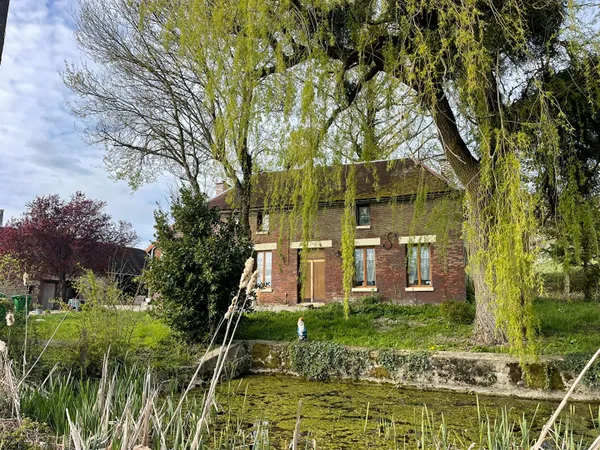 Maison Vente Montfey 4p 126m² 99000€