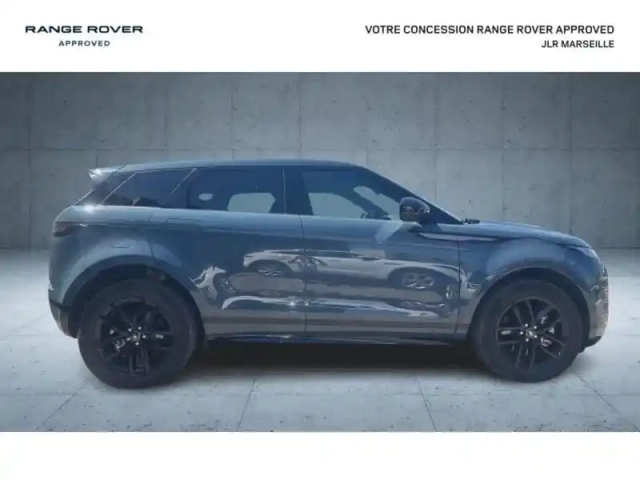 Land Rover Range Rover evoque 1.5 p270e phev 269ch dynamic se — photo 5