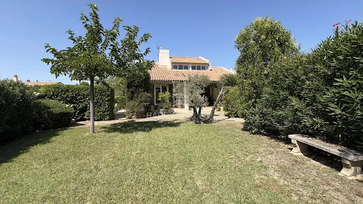 Maison 6 pièces 165 m²
