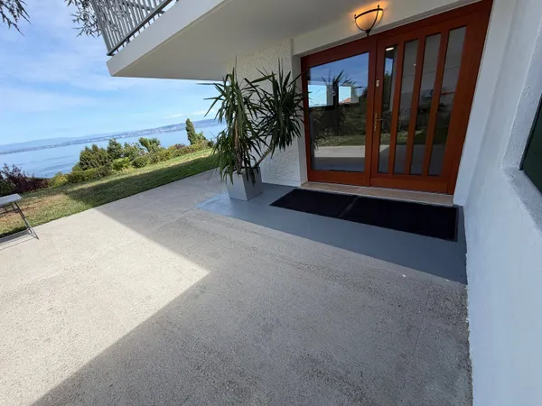 Appartement 3 pièces 89 m²