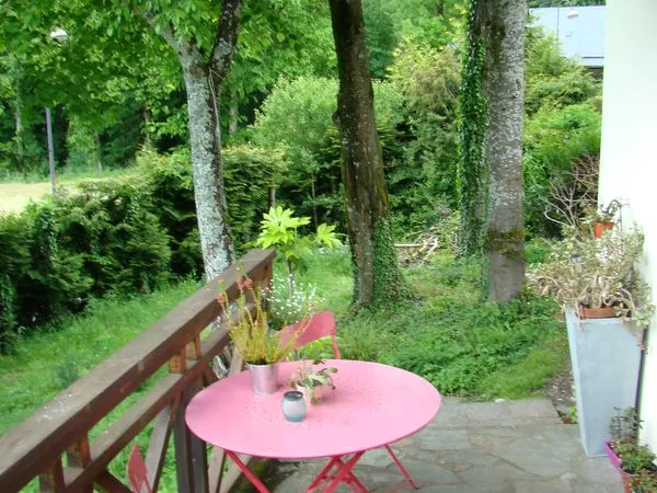 Appartement F1