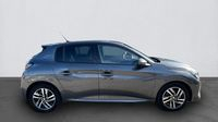 Peugeot 208 1.2 PureTech 100ch S&S Allure 118g — photo 4
