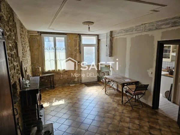 Un projet immobilier à façonner selon vos envies !