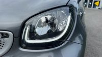 Smart Forfour 90ch passion twinamic — photo 17