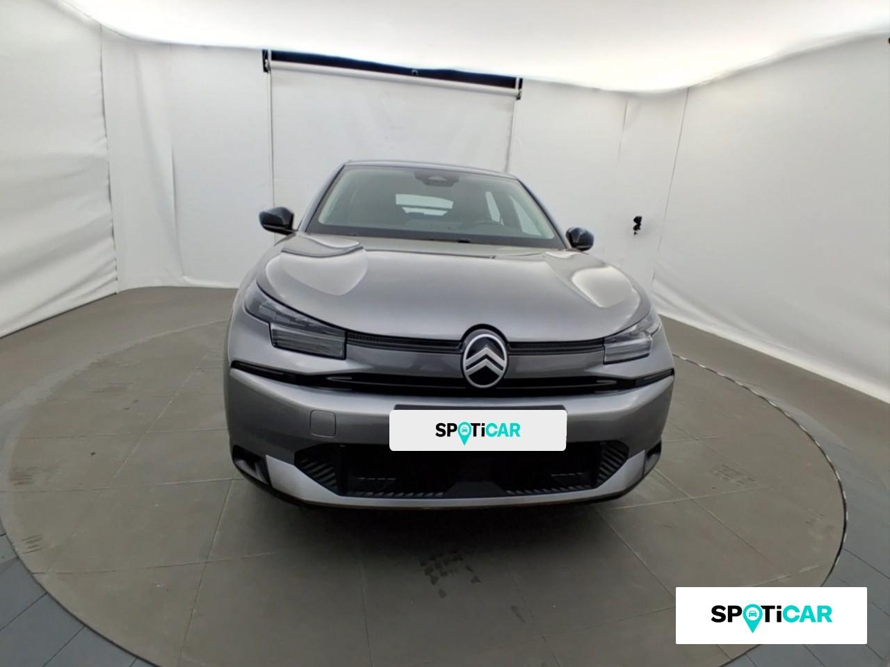 Citroën C4 1.2 hybride 145ch plus e-dcs6 — photo 2