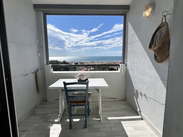 MAGNIFIQUE VUE MER