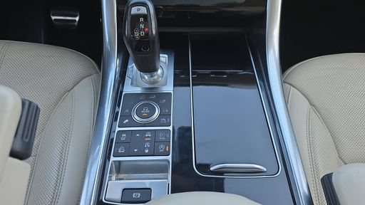 Land Rover Range Rover Sport 4.4 SDV8 339 BVA - Autobiography Dynamic – 2016 – 150438 km – Diesel – Boîte Automatique — photo 42