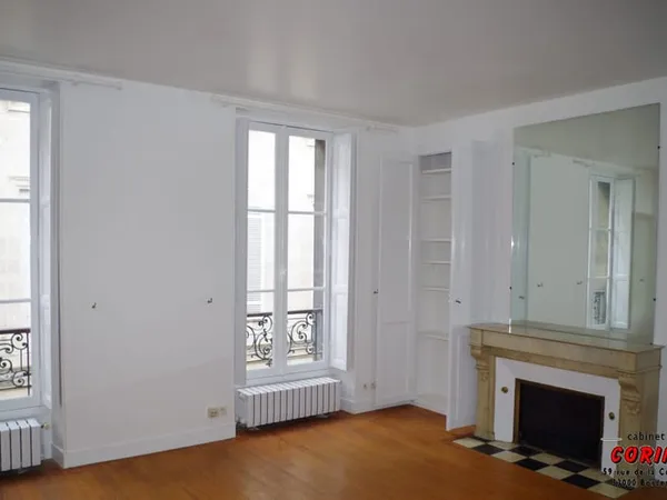 Appartement T3