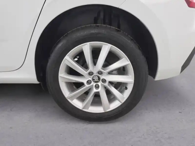 Skoda Kamiq 1.0 tsi evo 2 116 ch dsg7 — photo 135