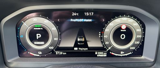 Nissan Qashqai e-Power 1.5 DIG-T 190 Hybrid X-Tronic - Tekna+ – 2025 – 5729 km – Hybride essence – Boîte Automatique — photo 32