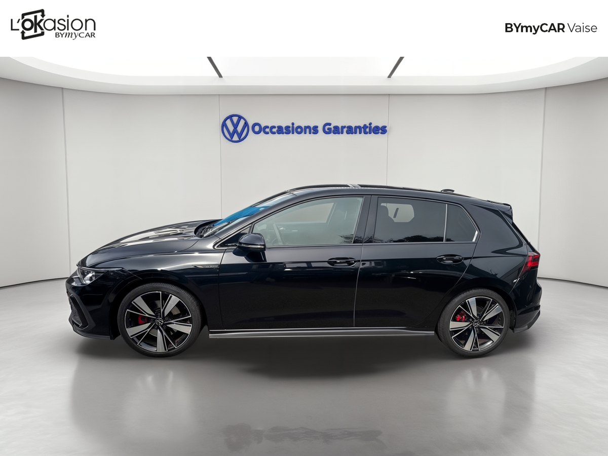 Volkswagen Golf 2.0 TDI SCR 200 DSG7 — photo 2