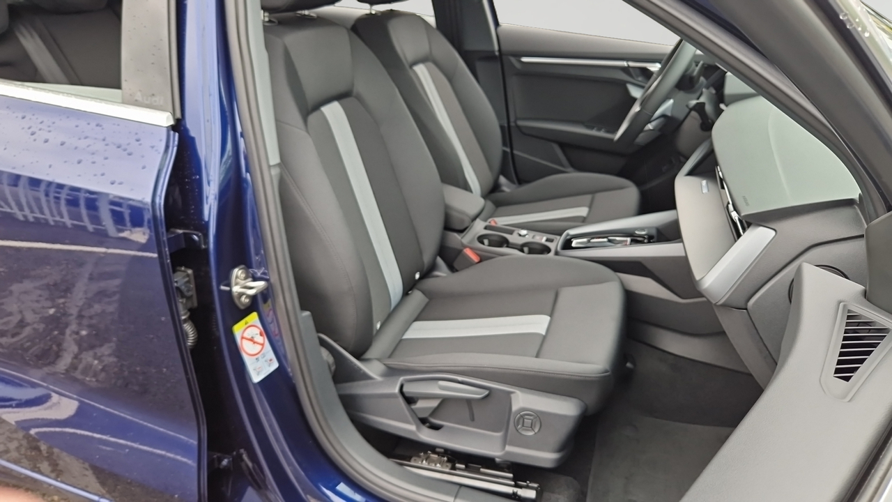 Audi A3 Sportback TFSI e Hybride rechargeable 204 S tronic 6 — photo 21