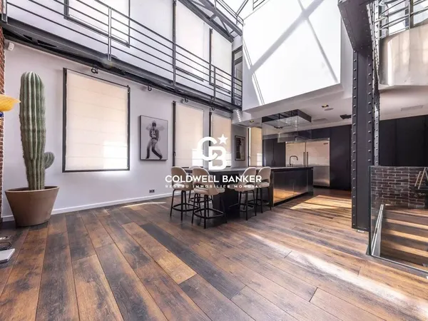 Maison de luxe 12 pièces 477 m²