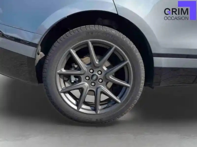 Land Rover Range Rover velar p400e 4wd auto — photo 15