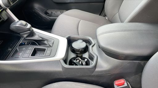 Toyota RAV4 2.5 VVT-iE 218 Hybrid E-CVT - Dynamic – 2019 – 68028 km – Hybride essence – Boîte Automatique — photo 5