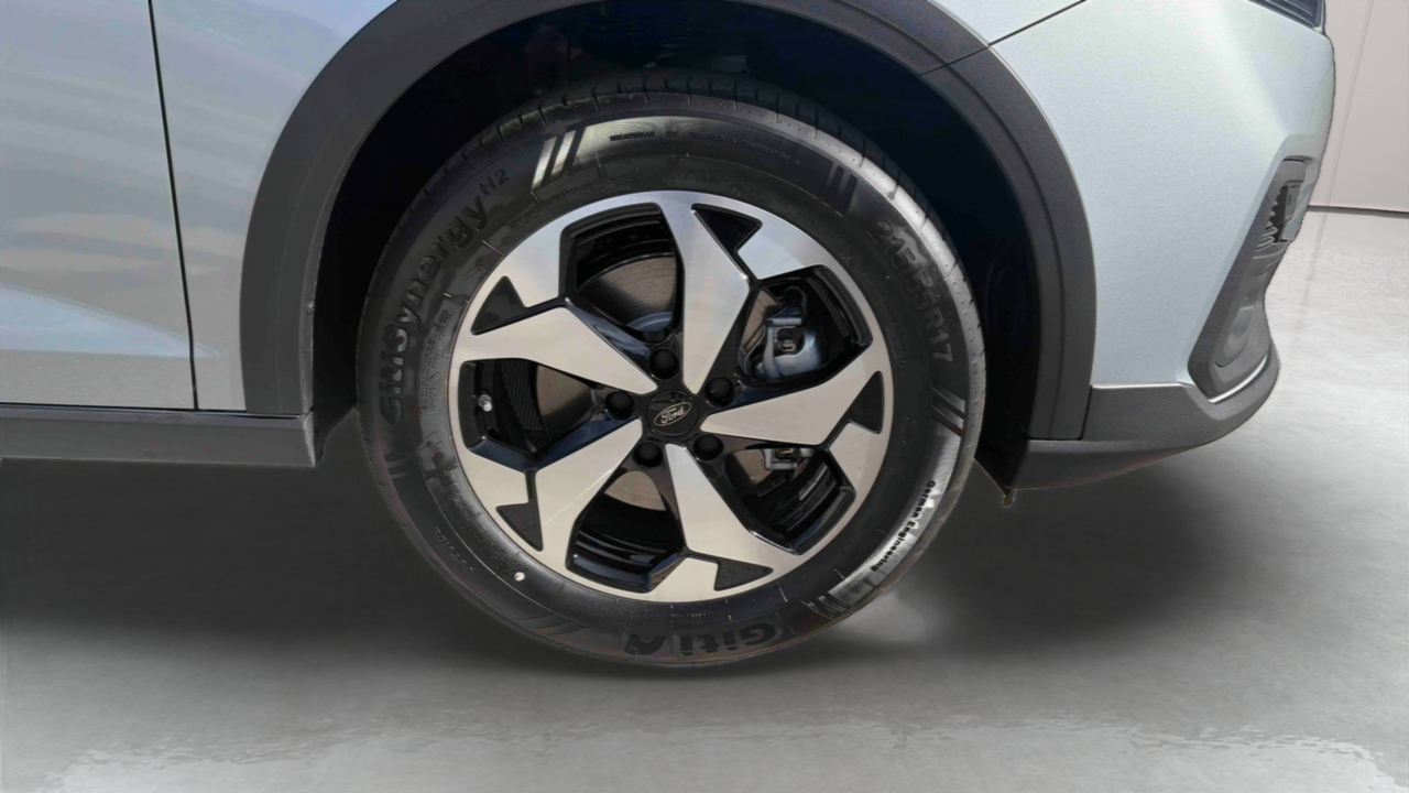 Ford TRANSIT CONNECT FLEXCAB 2.0 ECOBLUE 122CH L1 DCT7 — photo 13