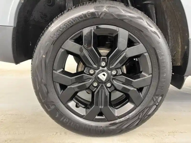 Dacia Duster eco-g 100 4x2 — photo 31