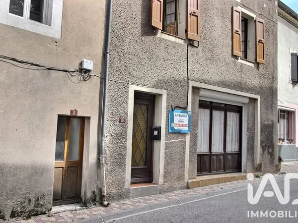 Maison 5 pièces 147 m²