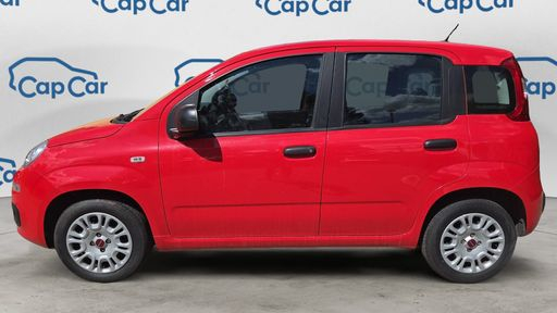 Fiat Panda 1.2  69 - Easy – 2018 – 57435 km – Essence – Boîte Manuelle — photo 11