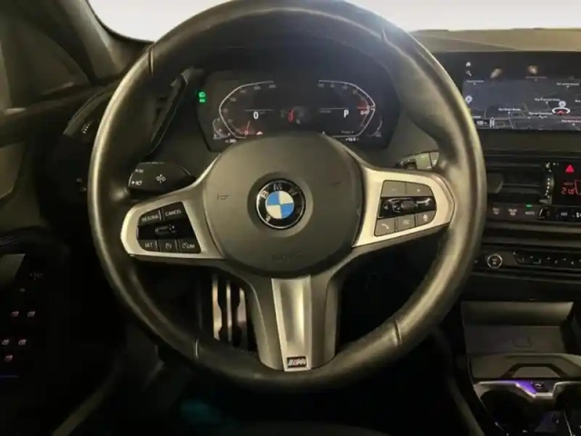 Bmw Serie 1 série 1 116da 116ch m sport dkg7 — photo 6